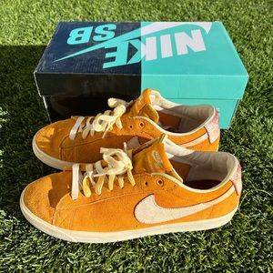 Nike SB Blazer Low GT Bruised Peach